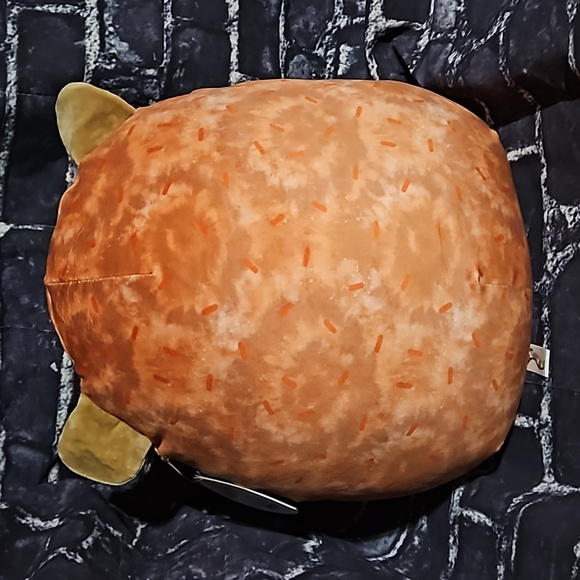 Original  Squishmallows Hans 18 inch Walgreens Exclusive Collectors Edition - Picture 2 of 6